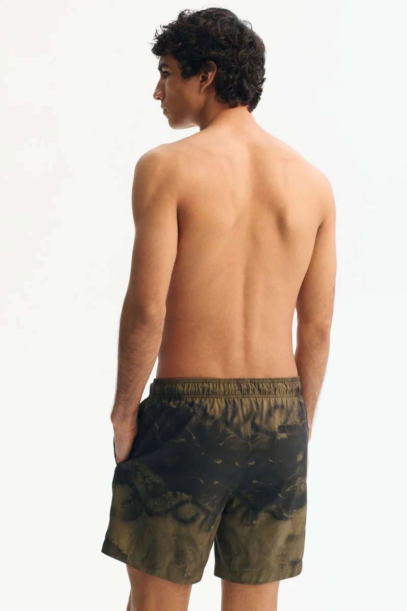 H&M  Swim shorts for Men | Best Price UAE